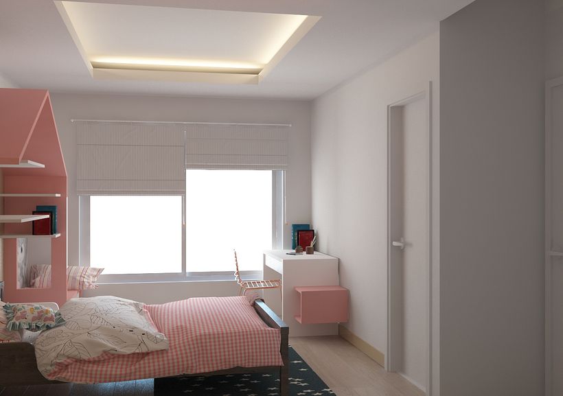 Proyecto Residencia Cevallos. 6