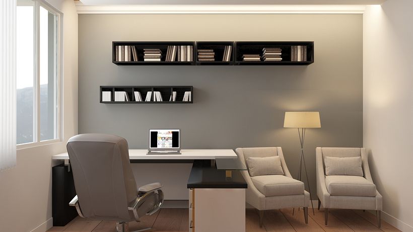 Proyecto Residencia Cevallos. 9