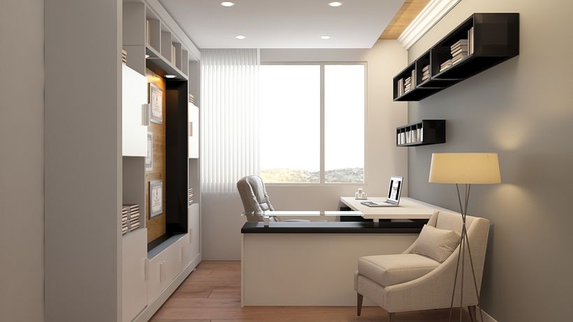 Proyecto Residencia Cevallos. 11