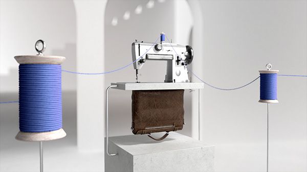DEUSTCHE BANK - Threads 5