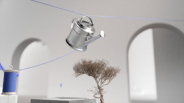 DEUSTCHE BANK - Threads 7