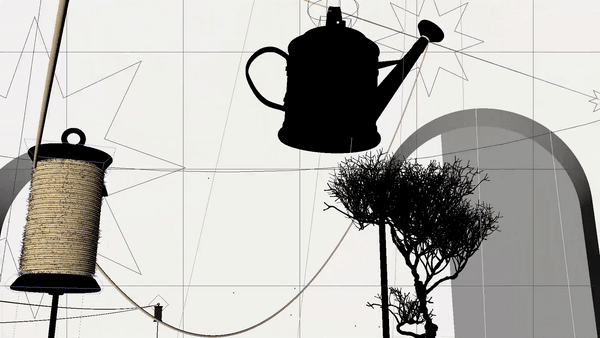 DEUSTCHE BANK - Threads 14