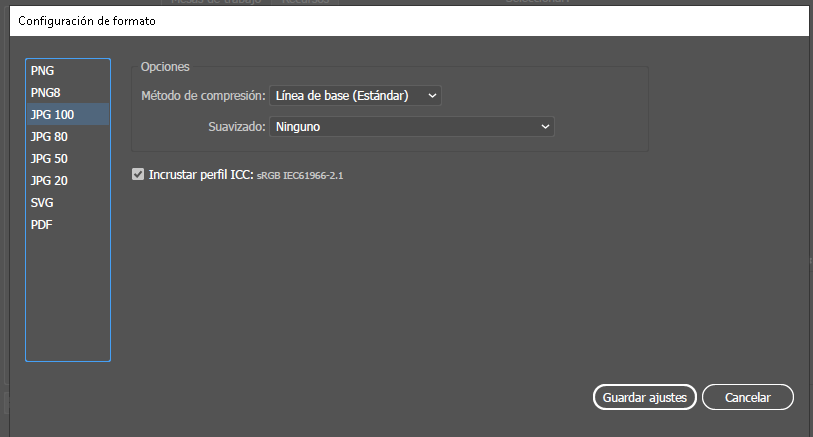 bordes blancos al exportar en illustrator (solucion) 6