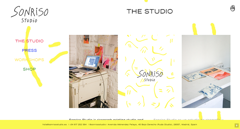 Sonriso Studio  7