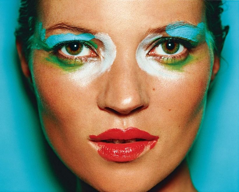 Mario Testino