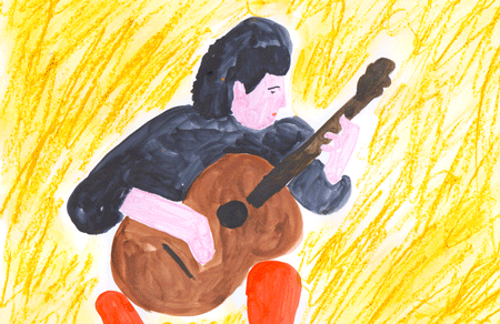 MADRID MOLA (Work in progress) 5