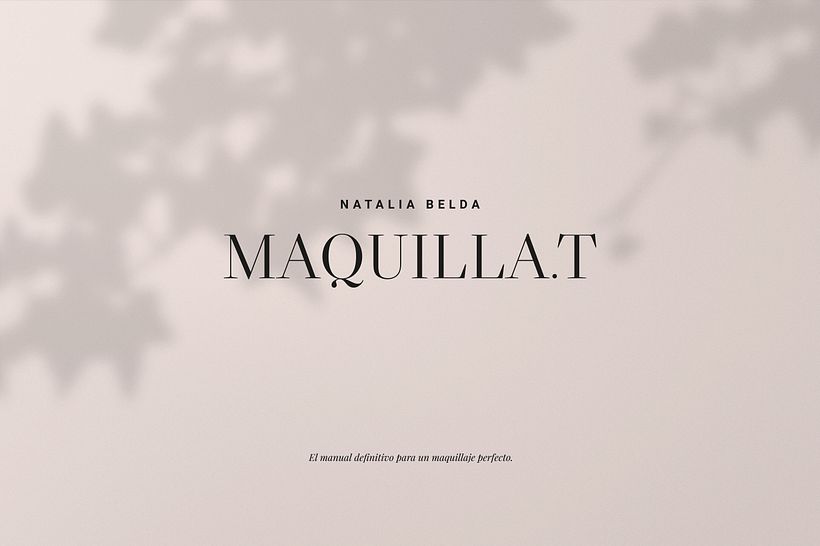Maquilla.T 0