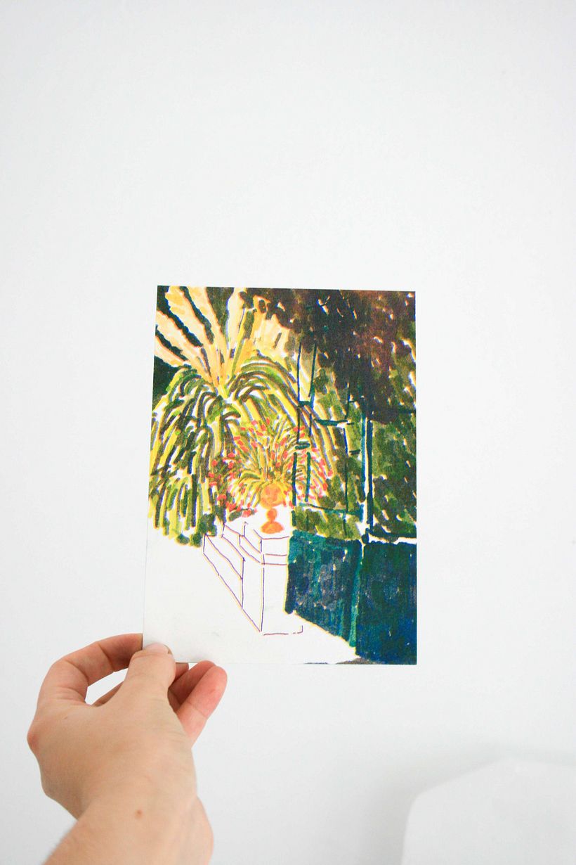 Risography Prints 6