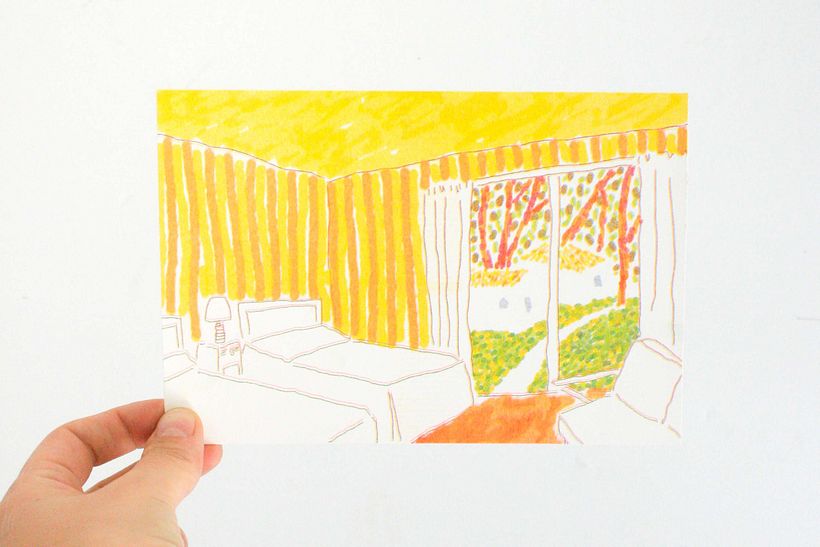 Risography Prints 10