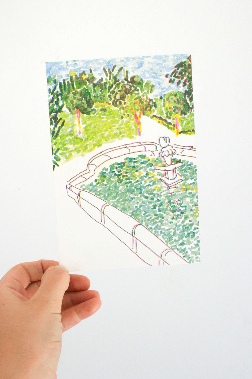 Risography Prints 12