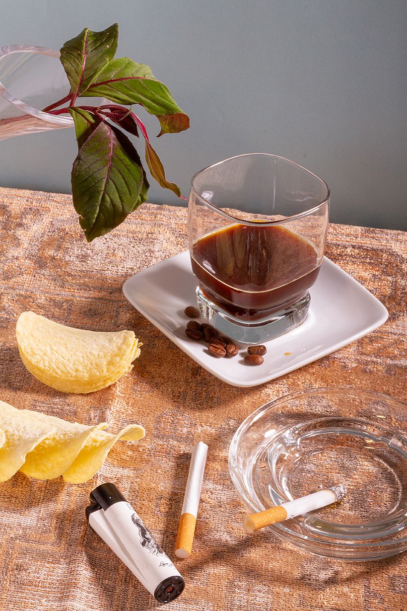 Mi Proyecto del curso: cafecitos con maña 1