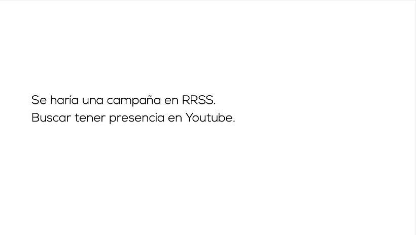 Mi Proyecto del curso: Creatividad publicitaria para todos los públicos 7