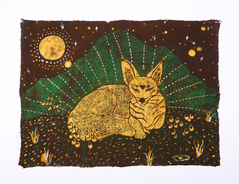 Mamíferos de Chile 2