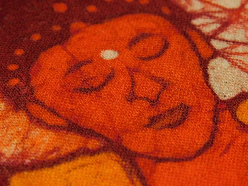 Detalle Kamasutra II