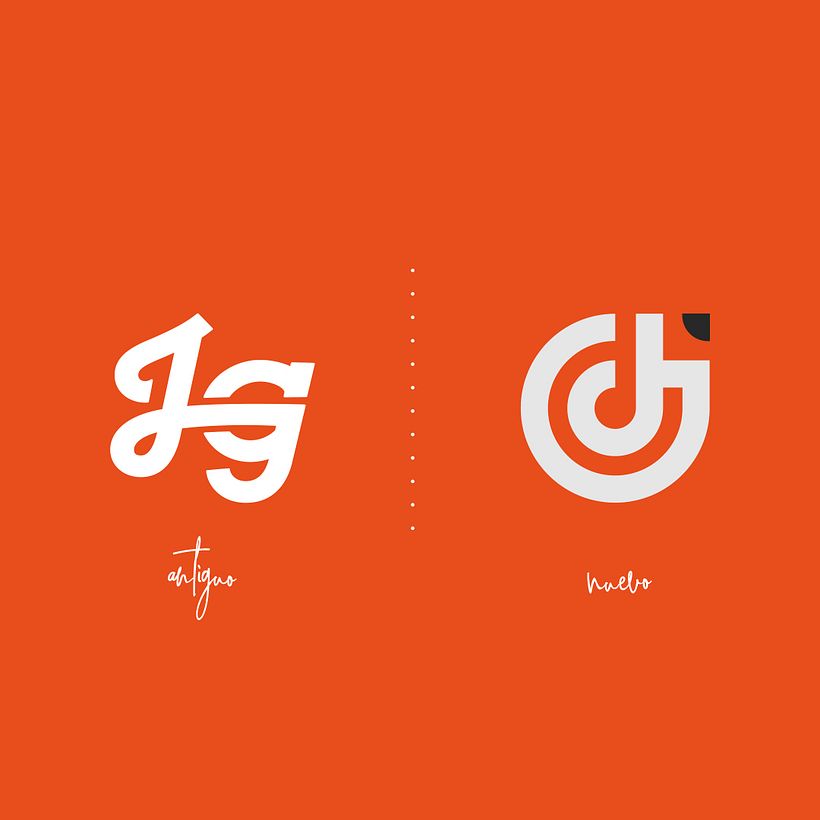 Logo personal 3