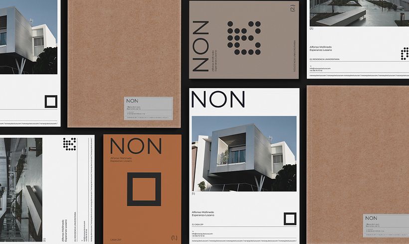 NON Arquitectura 0