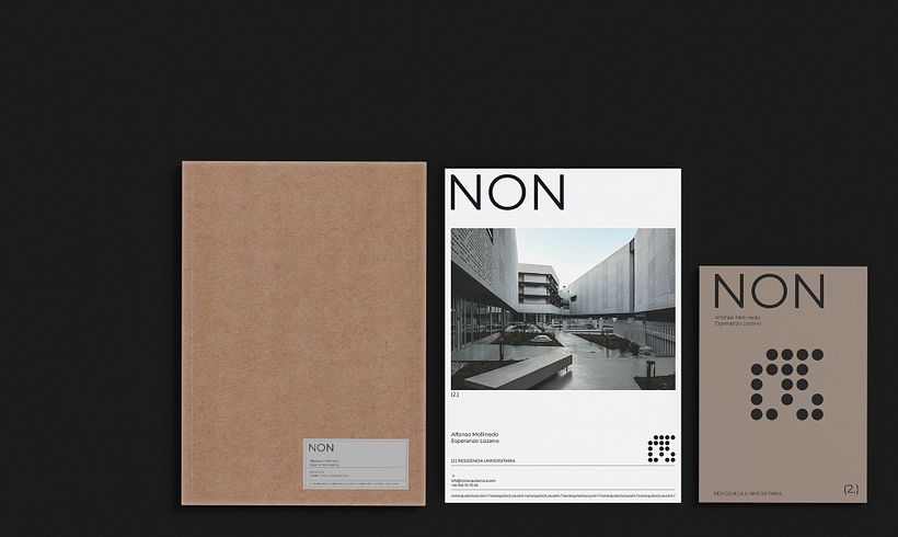 NON Arquitectura 4