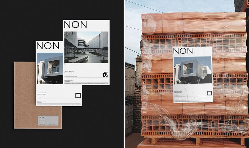 NON Arquitectura 3