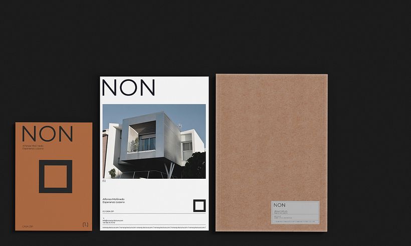NON Arquitectura 2