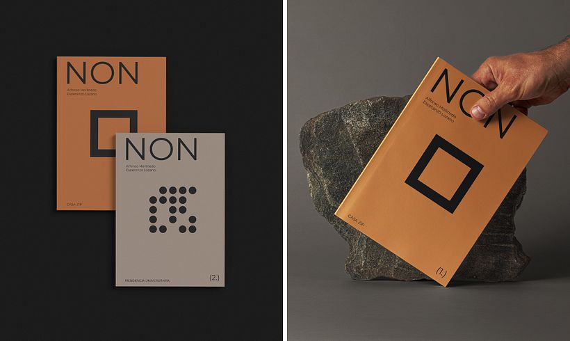 NON Arquitectura 5