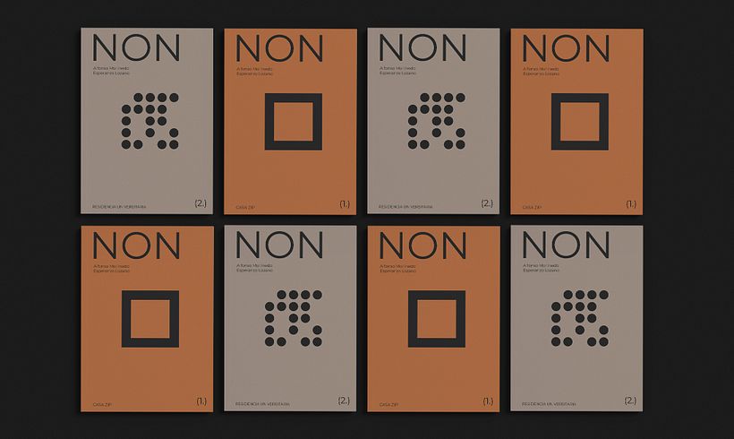 NON Arquitectura 7