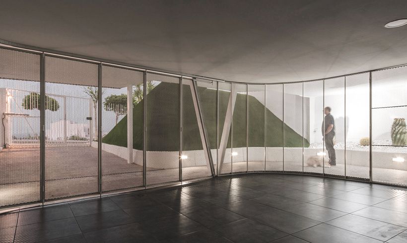 NON Arquitectura 6