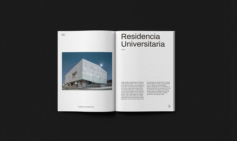 NON Arquitectura 11