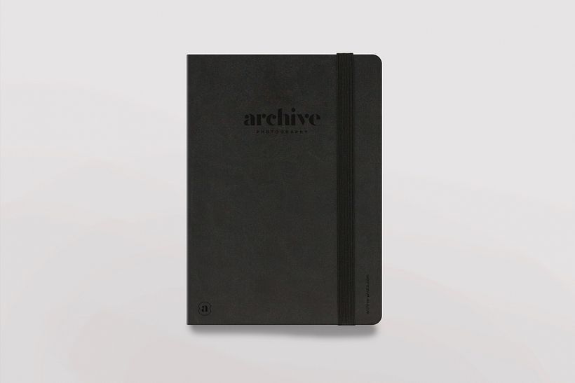 Archive Photography 2