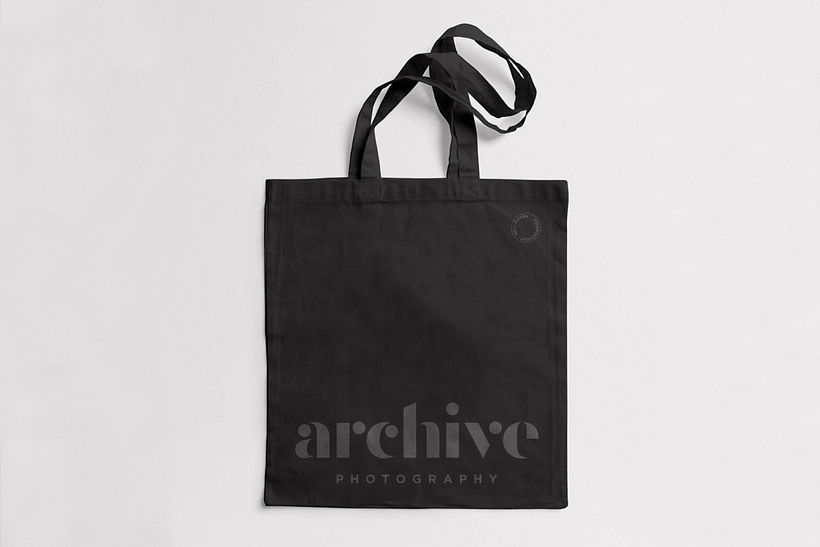 Archive Photography 3