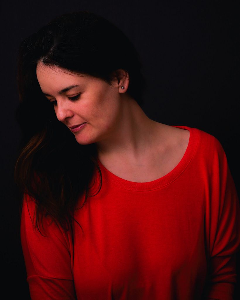 Mi Proyecto del curso: Fotografía de retrato: capturando la autenticidad 0