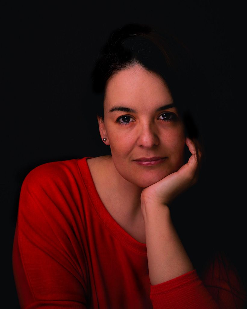 Mi Proyecto del curso: Fotografía de retrato: capturando la autenticidad 1