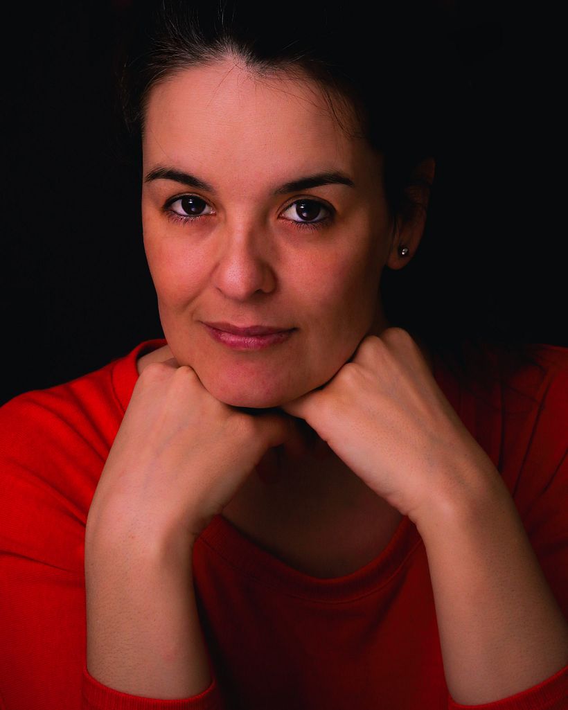 Mi Proyecto del curso: Fotografía de retrato: capturando la autenticidad 2