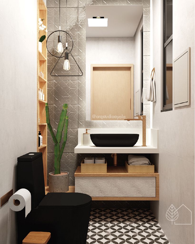 Lavabo - Reforma - Brasília DF 0