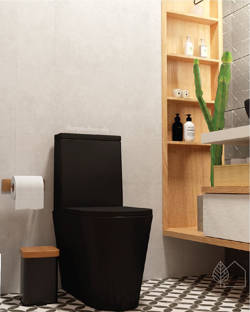 Lavabo - Reforma - Brasília DF 3