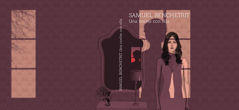 Diseño para cubierta