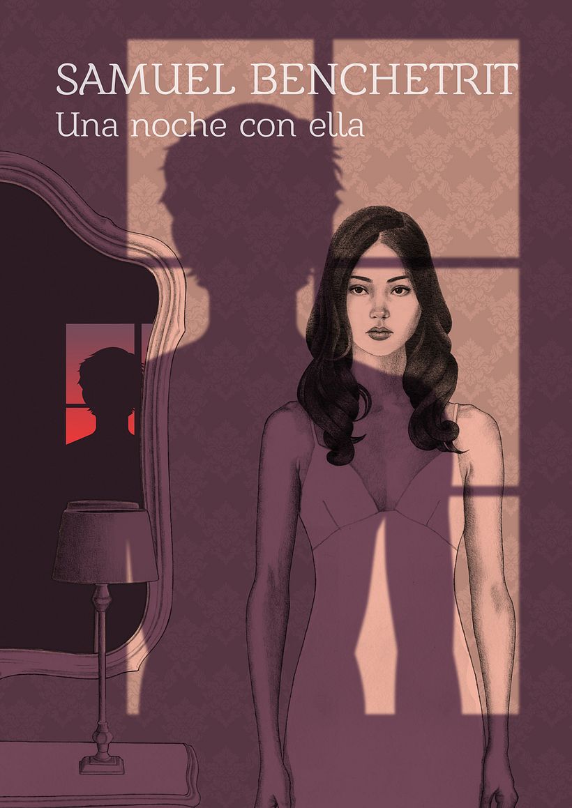 Ilustración de portada