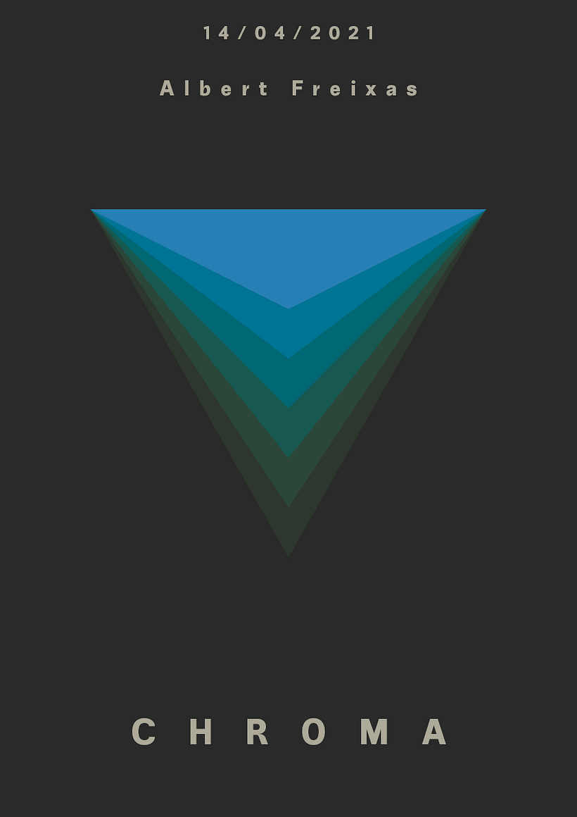CHROMA 1