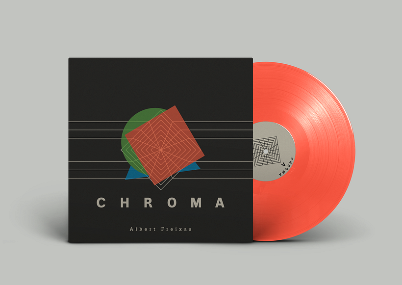 CHROMA 3