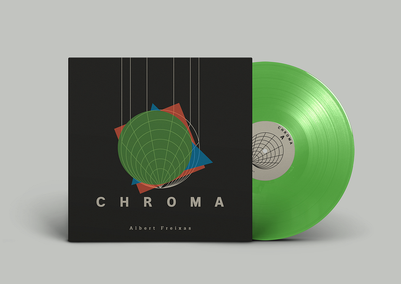 CHROMA 5