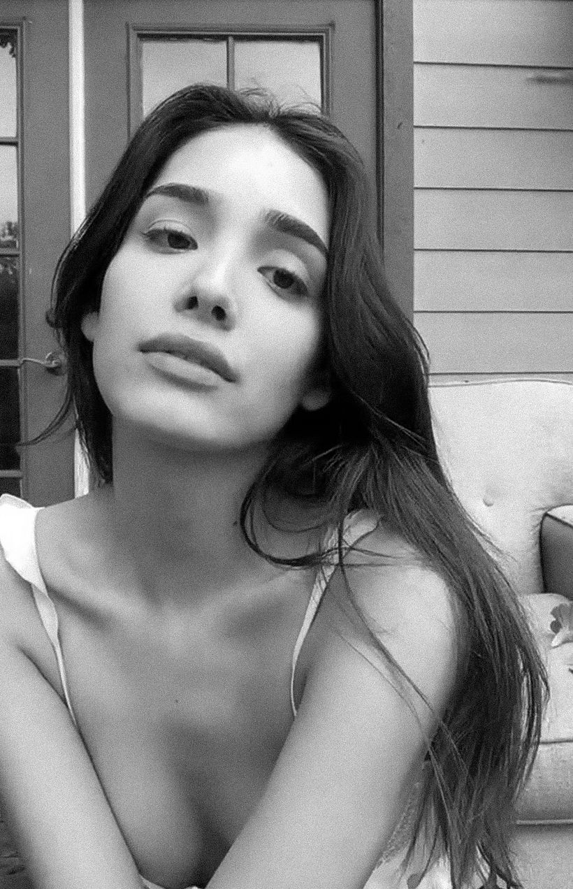 Zion Moreno x VOGUE México 1