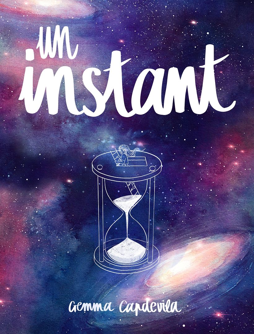 UN INSTANTE 0
