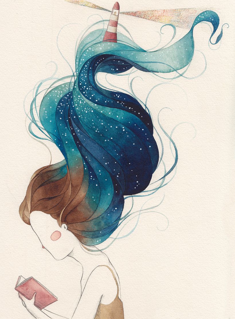 Never say goodbye, never 1