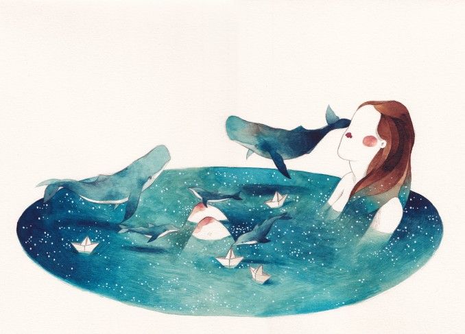 Never say goodbye, never 7