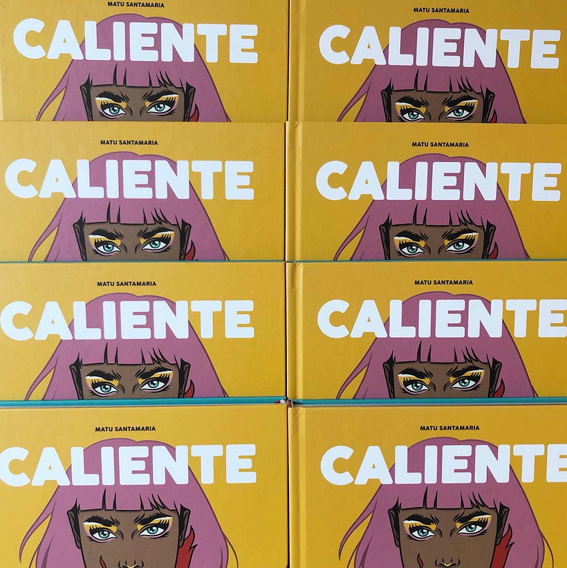 š„CALIENTEš„ 1