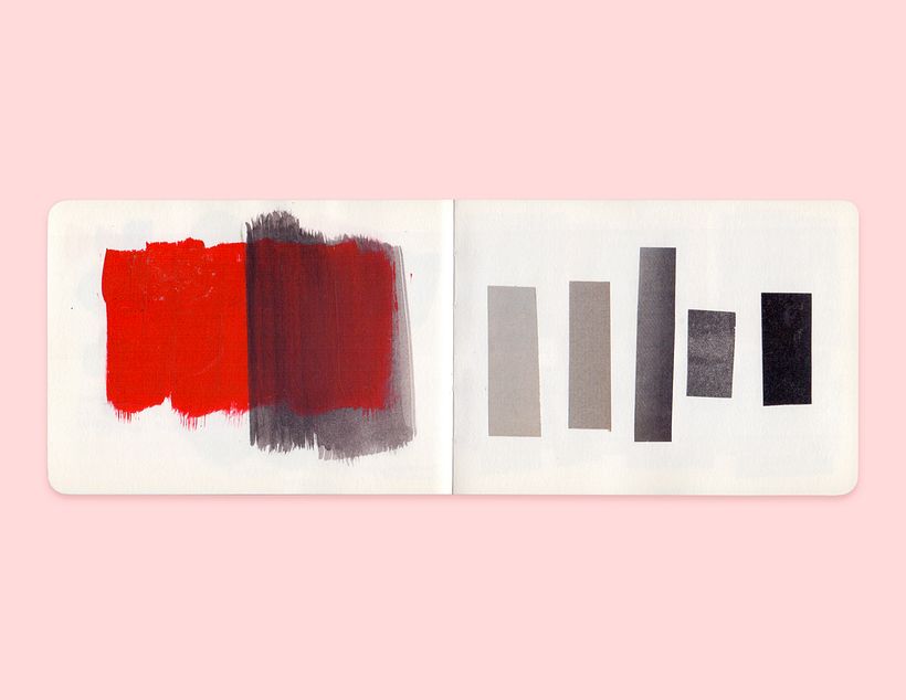 Scrapbook Cromático 0