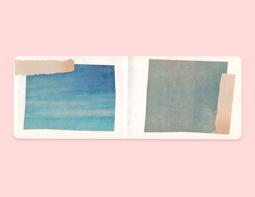 Scrapbook Cromático 5