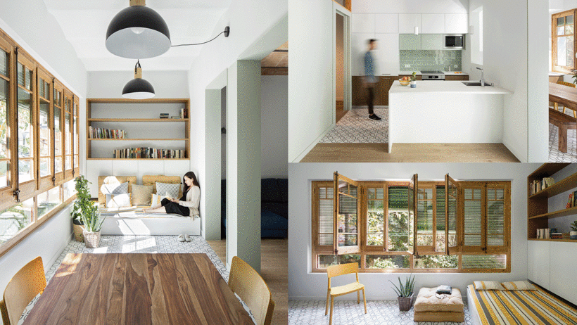 Nook Architects