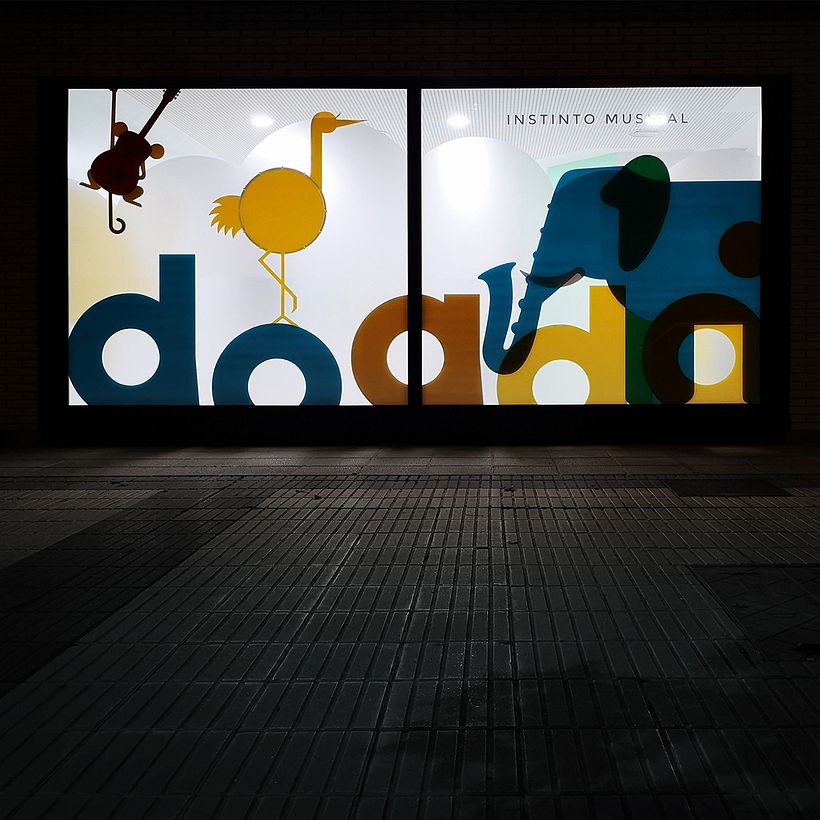 Doadó v.2 3