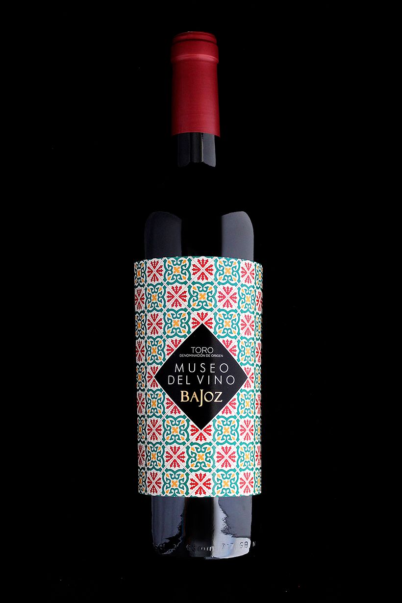 Bajoz Museo del Vino 2018 0