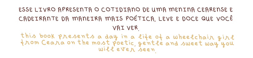 LIVRO • menina flor 0